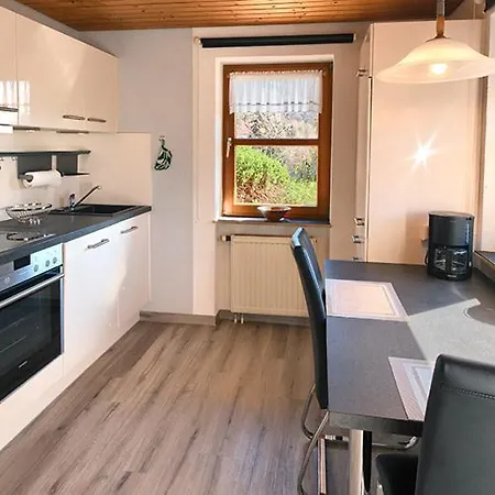 Haus Ulrike-maria Badenweiler