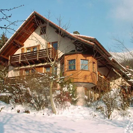 Haus Ulrike-maria Badenweiler