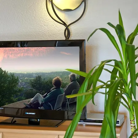 Апартаменты Haus Ulrike-maria *